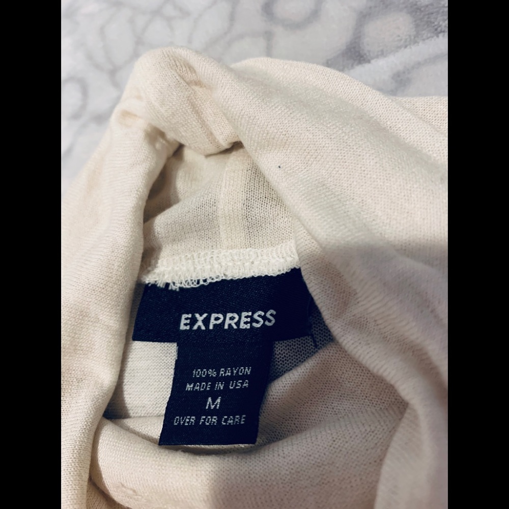 Express Turtle Neck - image 3